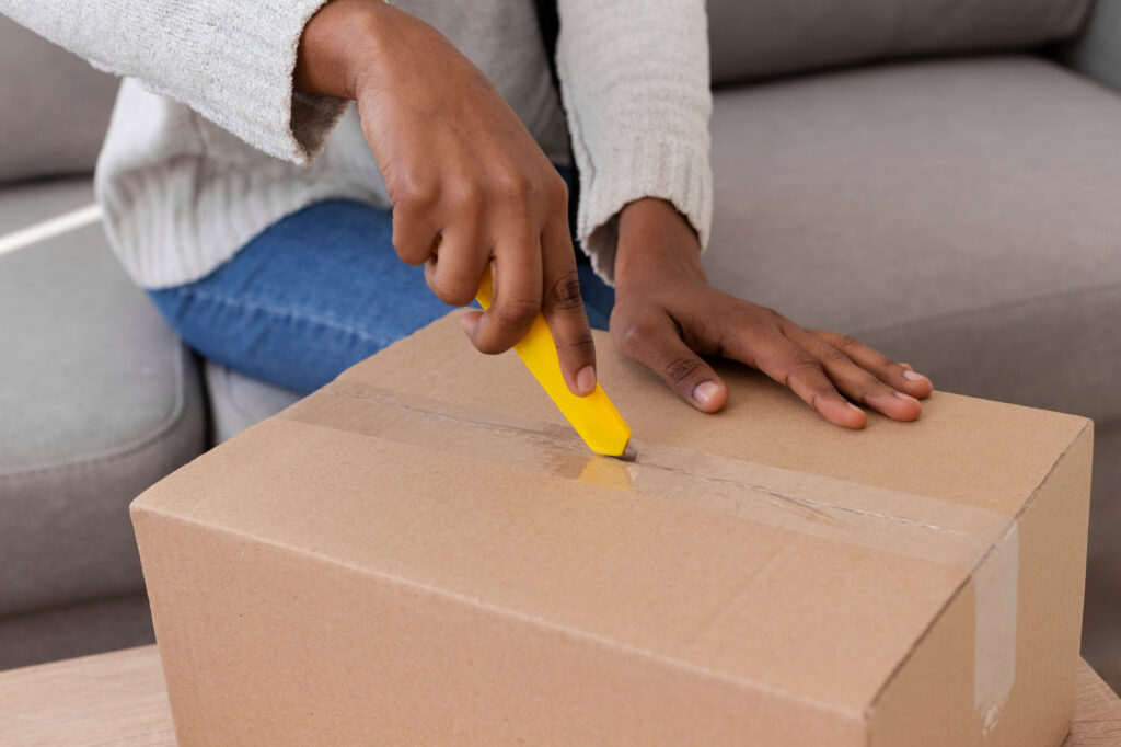 Removalist Packing Tips | Commercial Relocation Projects