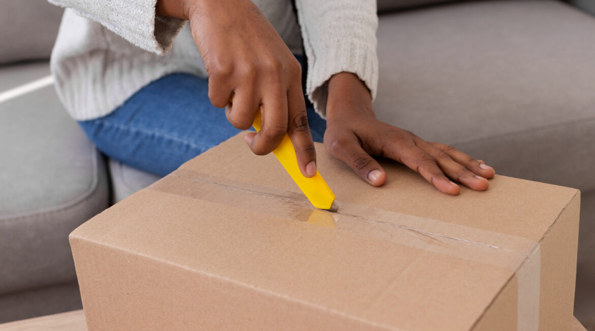 Removalist Packing Tips | Commercial Relocation Projects